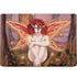 Ember Fire Fairy by Ruth Thompson MacBook Skins